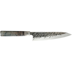 SAME21 Kockkniv 21cm Satake Ame