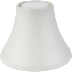 AP84928 Stativ APS Frida Hvit Ø16,5cm