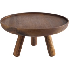 A166 Tårtfat APS Akacia