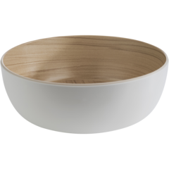 AP84932 Skål APS Frida Melamin