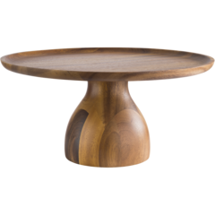 AP33295 Tårtfat APS Akacia