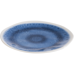 AP84674 Tallrik APS Blue Ocean Melamin