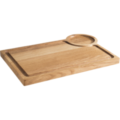 AP00808 Serveringsbrett APS 37x25cm