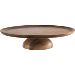 AP33294 Tårtfat APS Akacia