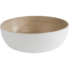 AP84934 Skål APS Frida Melamin