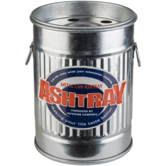 A249 APS Askfat Ø8,5 cm