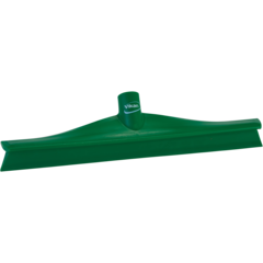 10671402 Gulvskrabber ultrahygiejnisk Vikan Fast Grøn 40cm