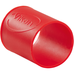 10698014 Färgkodningsband Vikan Röd Ø26mm