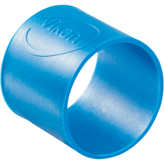 10698013 Färgkodningsband Vikan Blå Ø26mm