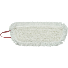 420195-2 Gulvmopp Gipeco Hvit 30cm