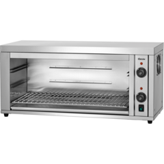 BA100532 Bartscher Salamander 700-2Z II