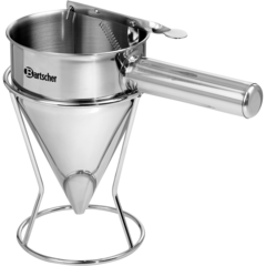 BA101929 Bartscher Smetportionerare