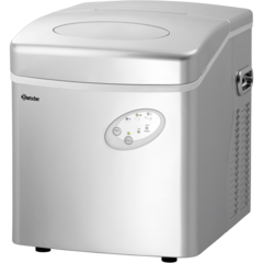 BA100082 Bartscher Iskubsmaskin HK150