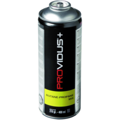 1013700 Gasflaske refill 210g / 400ml