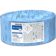 9074280 Blødgøringsmiddel Ecolab Smartpower Presoak 1,8kg