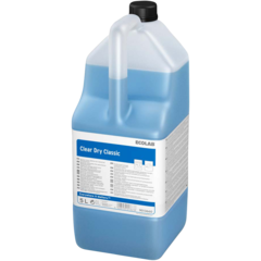 9013660 Huuhtetelukirkaste Clear Dry C