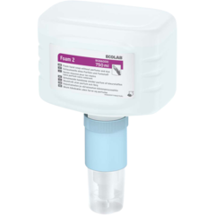 9086000 Käsisaippua vaahto 2 750ml