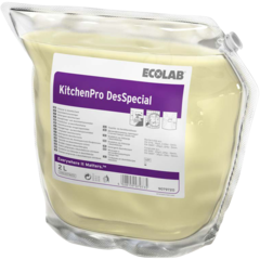 9079720 KeittiöPro Erikois 2L