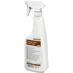 9052810 Uuninpuhdistusvaahto 750ml