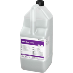 P9038380 Desinf. Mikro Quat Extra 5L