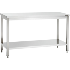 BA9 Bartscher Arbetsbänk 700