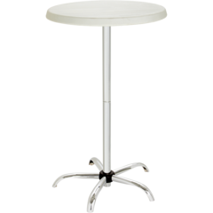 BA601177 Bartscher Partyståbord