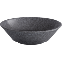 G4Y1420 Bowl G. Benedikt Granite No.4 Dark Grey