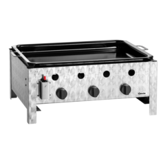 BA1061933 Gas-Bordsstekhäll TB1000PF