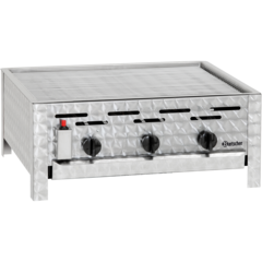 BA1062303 Gas-Kombistekhäll TB1100R