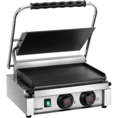 BAA150979 Bartscher Paninigrill MDI Digital - Klämgrill