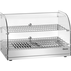 BA305062 Värmemonter 5200 Bartscher