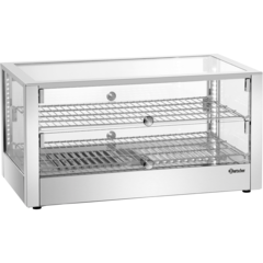 BA305063 Värmemonter 6200 Bartscher