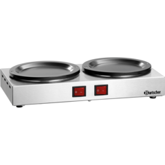 BAA190105 Värmeplatta WP-K200 Bartscher