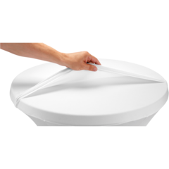 BA601169 Bartscher Ståbordsöverdrag 700