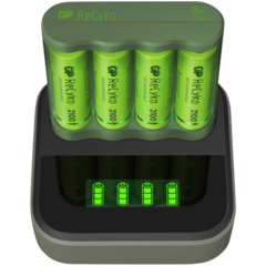 GP202238 Akunlaturi B421