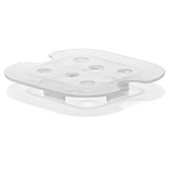 PAT35 VALUTUSRITILÄ PP-MUOVI 1/2