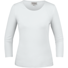 WAW10 Topp 3/4-ärm W010*