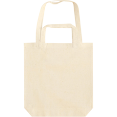 JA629570080 Stofpose med dobbelte håndtag 38x42x10cm