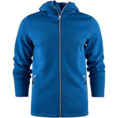 TX2262056 Huvjacka Herr Printer Red Layback