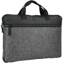 NW40303950 Datorväska Clique Melange 36x26x3cm 3L