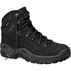 LW5654 Waterproof Half Boot Lowa Renegade Work GTX S3S