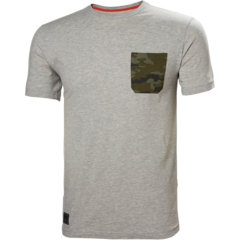 HH79246 T-shirt Helly Hansen Kensington