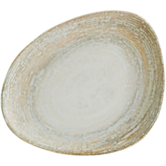 DZPTRVAO Bonna Patera Tallrik Oval