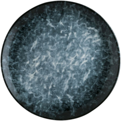 DZSPAGRM Bonna Sepia Tallrik