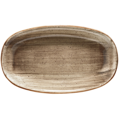 OKYATRGRM Tallrik Bonna Aura Terrain Beige
