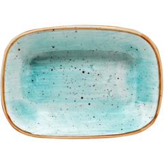 DKYAAQGRM Skål Bonna Aura Aqua Turkos