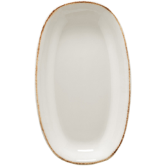 OKYE100GRM Bonna Retro Tallrik Gourmet