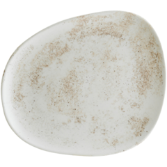 DZMTNCRVAO Bonna Nacrous Tallrik Oval