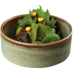 JOCRL Skål Bonna Coral