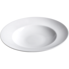 BLO6 Djup Tallrik Blocho Kaszub 29cm